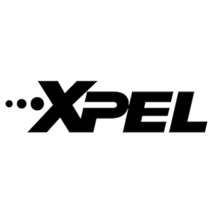 SQUARE - XPEL_Black