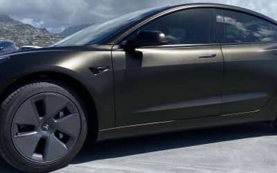 Car wrap pros and cons: Is a wrap right for your car?